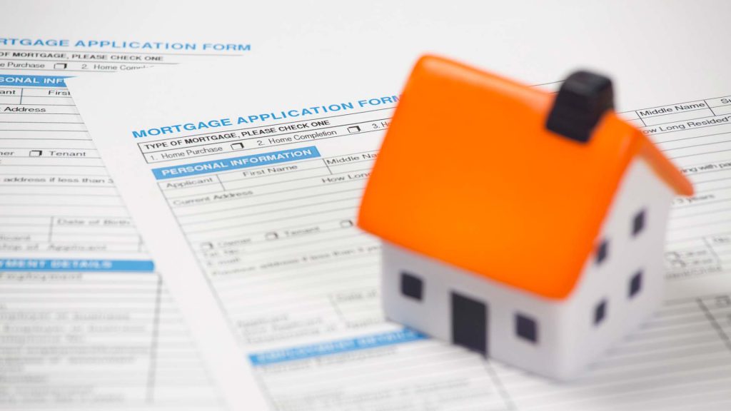 Qué es un crédito con garantía hipotecaria